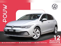 Volkswagen Golf - 1.4 eHybrid 204pk Style | SoH 94% | Stoel/Stuurverwarming | Navigatiesysteem | Ergo Bestuu
