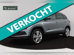 Skoda Karoq - 1.5 TSI ACT Style Business (PANORAMADAK, CRUISE ADAPTIEF, PARKEERSENSOREN, STOELVERWARMING