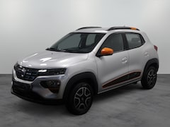 Dacia Spring - Comfort+ (Orange p.) | Leder | Stadsauto