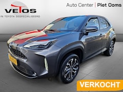 Toyota Yaris Cross - 1.5 Hybrid Bns Plus PDC BSM