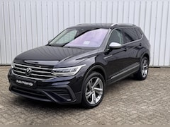 Volkswagen Tiguan Allspace - 1.5 TSI 150 PK DSG / 7 pers. / Digital / el klep / ACC / Navi / Keyless