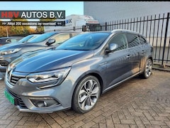 Renault Mégane Estate - 1.5 dCi Série Signature Exclusiv