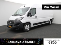 Fiat E-Ducato - 3.5T L3H2 79 kWh | ACHTERUITRIJCAMERA | CLIMATE CONTROL | ZIJSCHUIFDEUR |
