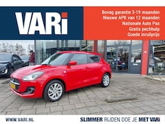 Suzuki Swift - 1.2 DualJet Select Smart Hybrid S&S