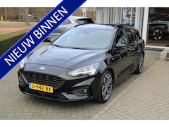 Ford Focus Wagon - 1.5 EcoBoost 150 PK ST-Line TREKHAAK | 18-INCH | XENON | WINTER PACK