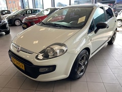 Fiat Grande Punto - 1.4 Actual NW Koppeling Airco NW APK BJ 2011