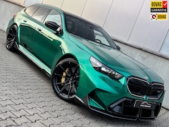 BMW 5-serie Touring - M5 Keramisch Akra 800Pk 22Inch Carbon Isle of man Full