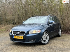 Volvo V50 - 2.5 T5 AWD Momentum | TURBO + LPG + Automaat Nu € 2.975,