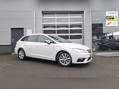 SEAT Leon ST - 1.0 EcoTSI Style Business Intense/Navigatie/Pdc V/A/Lm Velgen/50 Dkm