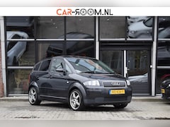 Audi A2 - 1.4 Inruil koopje ZO MEE NEMEN