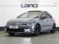 Volkswagen Golf - 1.4 eHybrid GTE | Pano IQ.Lights Cam Sfeer Blackstyle CarPlay