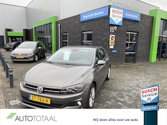 Volkswagen Polo - 1.0 TSI Comfortline