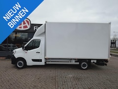 Renault Master - III Bakwagen T35 2.3 dCi 145 Airco, 1e eigenaar