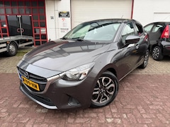 Mazda 2 - 2 1.5 Skyactiv-G S |NIEUW APK|LM VLGN |CRUISE|PDC|LUXE|NETTE AUTO|