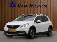 Peugeot 2008 - 1.2 PureTech Allure 110PK | Pano-dak | Apple Carplay | Half Leder | Clima