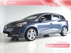 Renault Clio Estate - TCe 90pk Zen PDC NAVI CRUISE