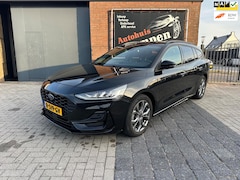 Ford Focus Wagon - 1.0 EcoBoost Hybrid ST Line
