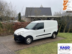 Opel Combo - 1.3 CDTi L1H1 ecoFLEX nwe apk bj 2014 Marge