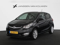 Opel Karl - 1.0 ecoFLEX Innovation Stuur-Stoelverwarming Clima 15" LMW