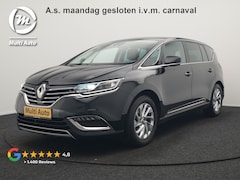 Renault Espace - 1.6 TCe Dynamique Automaat 200pk | Panoramadak | Voorstoelen Verwarmd | Sfeerverlichting |