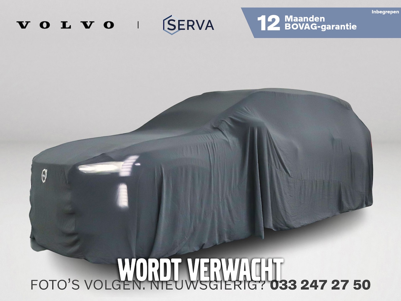 Volvo C30 - 2.0 R-Edition | Cruise control | Mistlampen voor - AutoWereld.nl