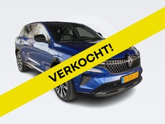 Renault Austral - 1.2 E-Tech full hybrid 200 techno / NAVIGATIE / PARKEERSENSOREN / APPLE CARPLAY ANDROID AU