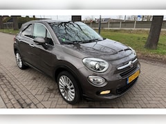 Fiat 500 X - 1.4 Turbo MultiAir Lounge 2016 90DKM NAP