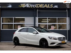 Mercedes-Benz A-klasse - 180 AMG PANO/LEER/PDC/NAVI