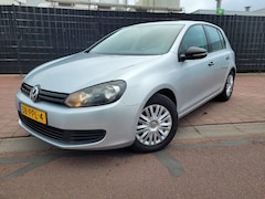 Volkswagen Golf - 1.2 TSI Trendline BlueMotion Trekhaak