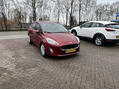 Ford Fiesta - 1.0 EcoBoost Connected CRUISE CARPLAY AIRCO