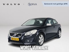 Volvo C30 - 2.0 R-Edition | Cruise control | Mistlampen voor