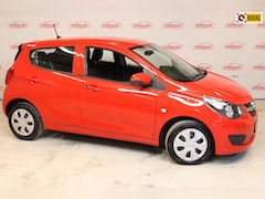 Opel Karl - 1.0 ecoFLEX Edition NL Auto, Cruise controle, bluetooth, Airco