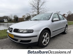 SEAT Toledo - 1.6-16V Signo