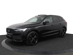 Volvo XC60 - 2.0 T8 HYBRID BLACK EDITION|HUD|360|PANORAMA|BLIS|Trekhaak|