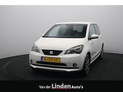 SEAT Mii Electric - electric Plus SOH 93, 5% | 42000KM | Cruise | LM Velgen | Stoelverwarming