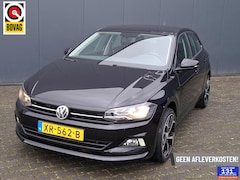 Volkswagen Polo - 1.0 TSI NAVI / CARPLAY / DAB+ / ZEER NET