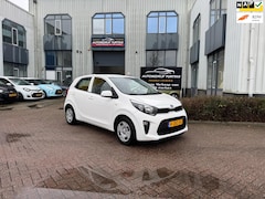 Kia Picanto - 1.0 MPi ComfortPlusLine