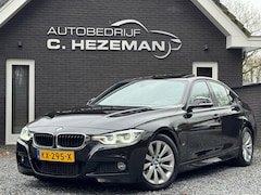 BMW 3-serie - 330e High Executive VOL M Pakket Panodak SportLeder LED XENON