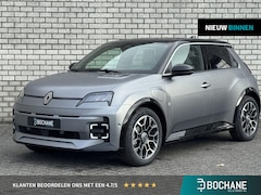 Renault 5 - 5 Comfort Range Roland-Garros 52 kWh | Pack Safety & Advanced Driving Assist | CarPlay & A