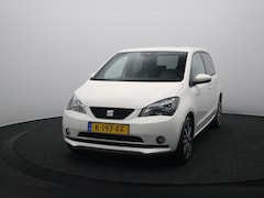SEAT Mii Electric - electric Plus SOH 93, 5% | 42000KM | Cruise | LM Velgen | Stoelverwarming