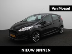 Ford Fiesta - 1.0 EcoBoost ST Line