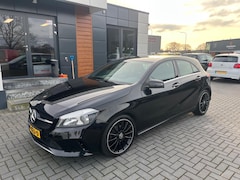 Mercedes-Benz A-klasse - 180 d Business Solution Navi 2018 Ecc