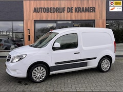 Mercedes-Benz Citan - 108 CDI BlueEFFICIENCY ex btw