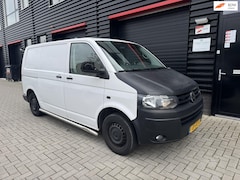 Volkswagen Transporter - 2.0 TDI L1H1 T800 | CLIMA | NAVI | PDC | CAMERA | ELEC. PAKKET