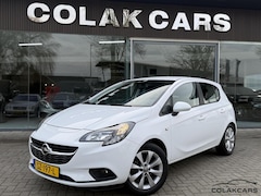 Opel Corsa - 1.4 Favourite -NAP/Navi/Carplay/Trekhaak/GARANTIE