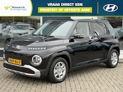 Hyundai Inster - 49 kWh 115pk Pulse