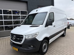Mercedes-Benz Sprinter - 314 2.2 CDI L2H2 Automaat Navi