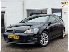 Volkswagen Golf Variant - 1.2 TSI 122pk Comfortline Afneembare trekh. PDC