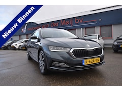 Skoda Octavia Combi - 1.0 TSI Business Edition Plus , VIRTUAL COCKPIT , A UITRIJ CAM , LED KOPL , NAVI , CLIMATR