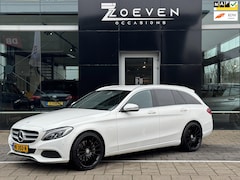 Mercedes-Benz C-klasse Estate - 350 e Lease Edition